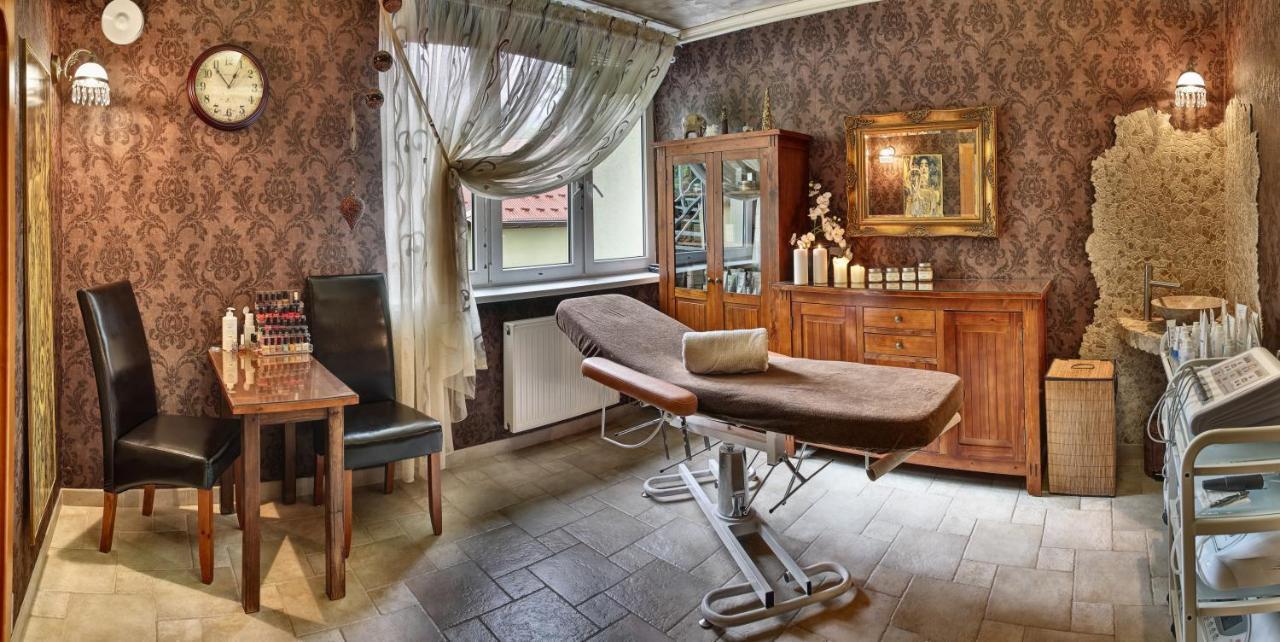 Mazowsze Medi Spa أوسترون المظهر الخارجي الصورة